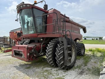Main image Case IH 6088
